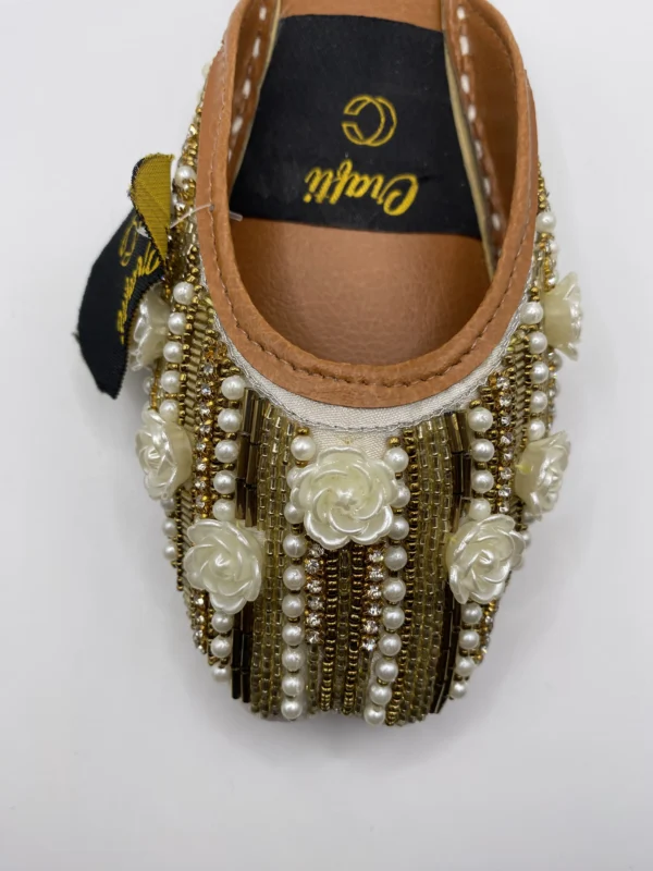 Fancy Skin Slipper - 4530 - Image 3