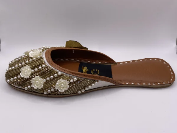 Fancy Skin Slipper - 4530 - Image 5