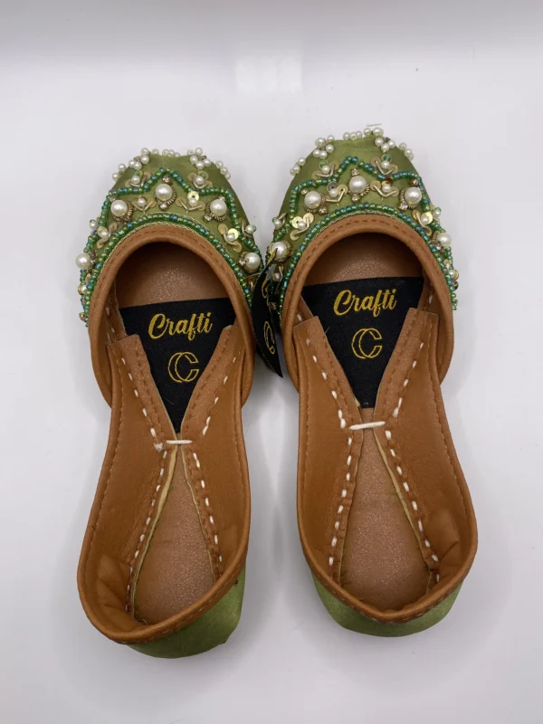 Fancy Green kids - 4848 - Image 2
