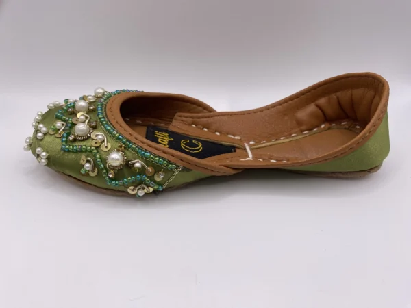 Fancy Green kids - 4848 - Image 4