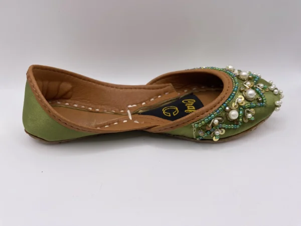 Fancy Green kids - 4848 - Image 5