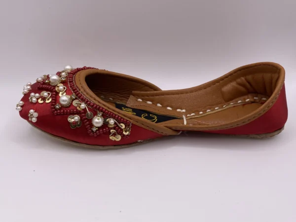 Fancy Red Kids - 4855 - Image 5
