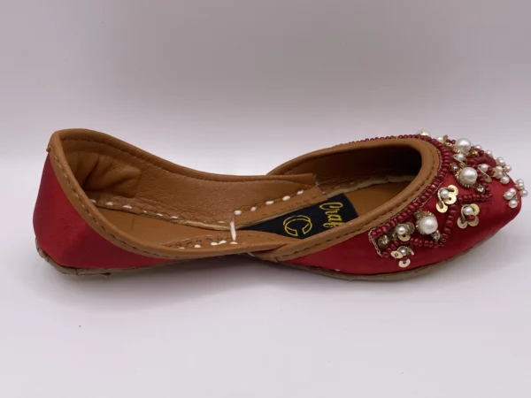 Fancy Red Kids - 4855 - Image 4