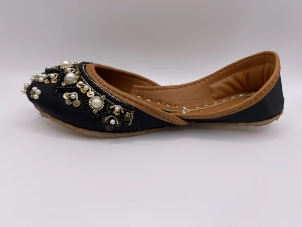 Black Fancy  kids - 4859 - Image 5