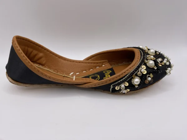 Black Fancy  kids - 4859 - Image 4