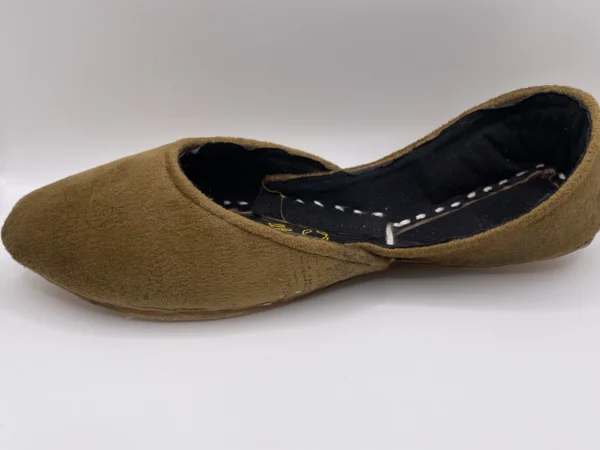 Brown Welvet - 4864 - Image 5