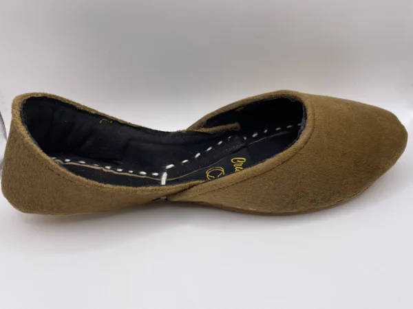 Brown Welvet - 4864 - Image 4