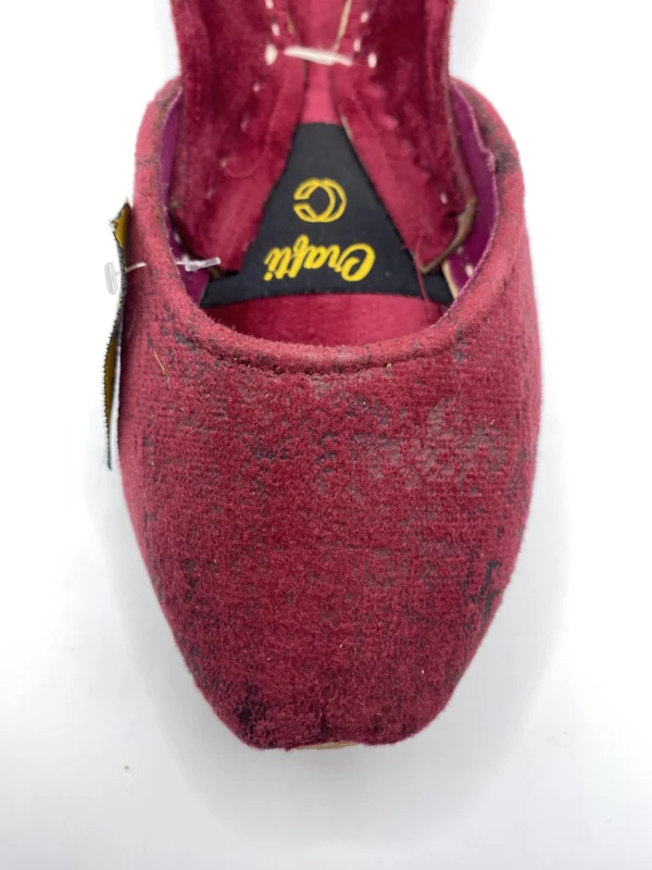 Shocking Pink - 4869 - Image 3