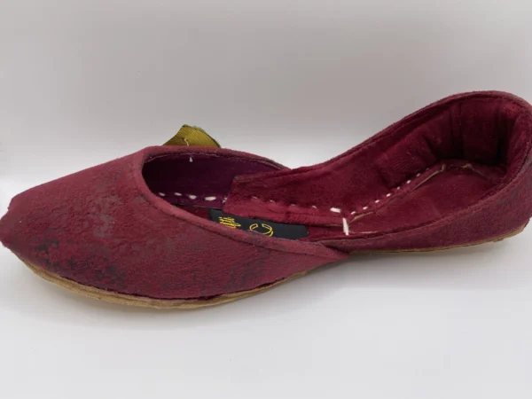 Shocking Pink - 4869 - Image 4