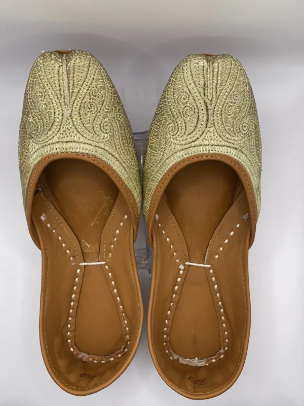 Golden Pumpy - 4874 - Image 2
