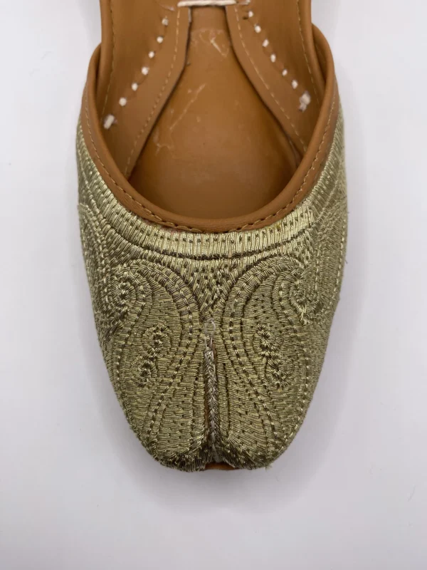 Golden Pumpy - 4874 - Image 3