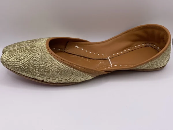 Golden Pumpy - 4874 - Image 5