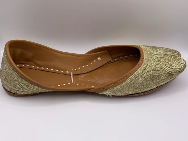 Golden Pumpy - 4874 - Image 4
