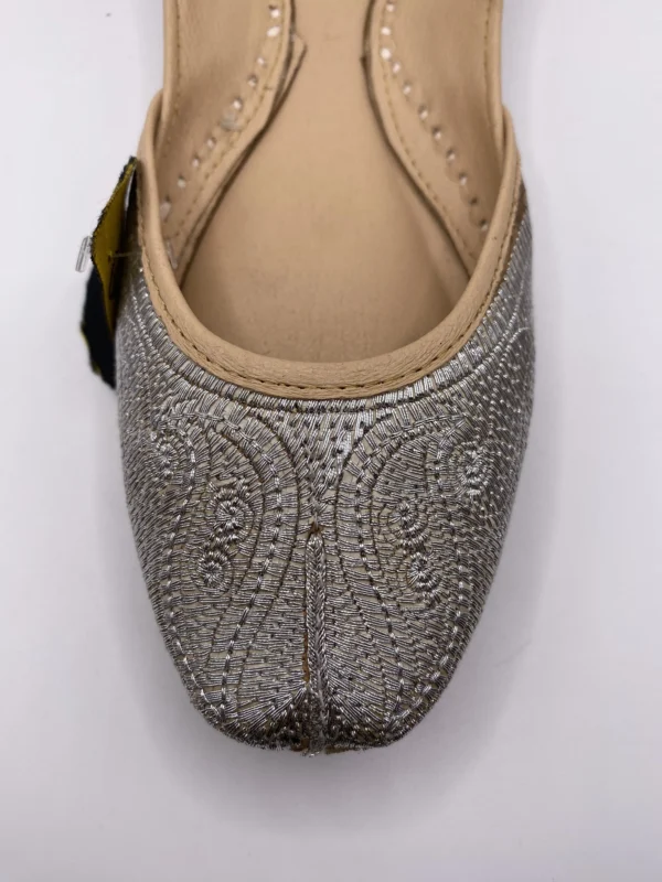 Sliver Pumpy - 4880 - Image 3