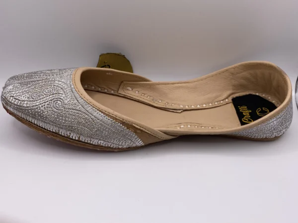 Sliver Pumpy - 4880 - Image 4