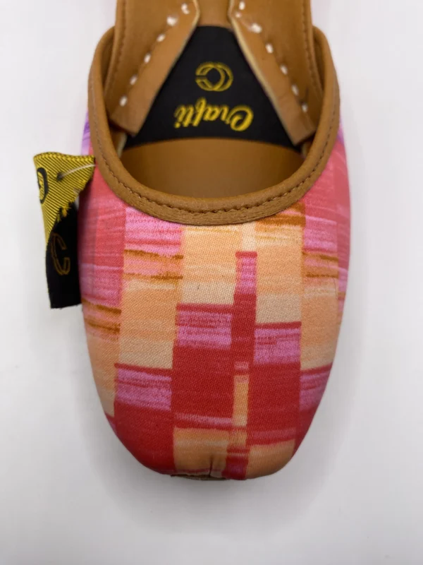 Multi Printed Pumpy 4941 - Image 3