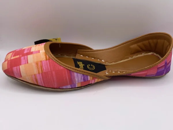 Multi Printed Pumpy 4941 - Image 5