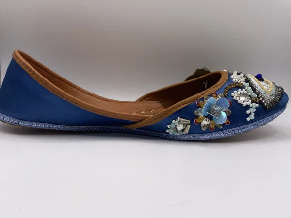 Blue Pumpy - 9846 - Image 5