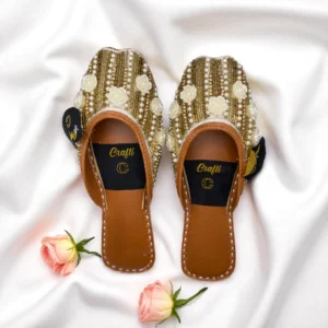 Fancy Skin Slipper - 4530