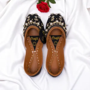 Black Fancy  kids - 4859