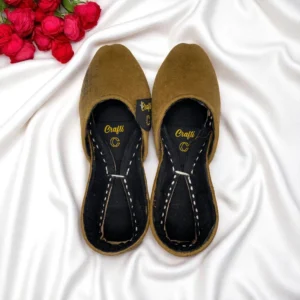Brown Welvet - 4864