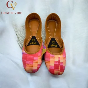 Multi Printed Pumpy 4941