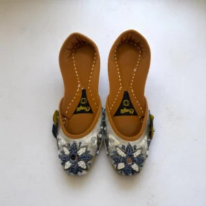 Light Gray Pumpy - 9857